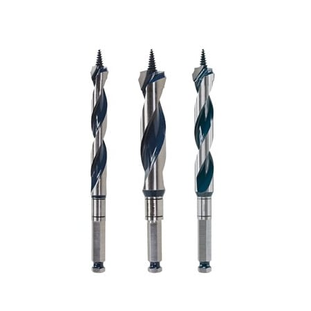 Bosch 3PC 712 Auger Set NKST5003